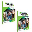 English Time Grasp Engl�sh B1 Work Book and Students Book T�me Publications