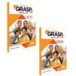English Time Grasp Engl�sh 1 Work Book and Students Book T�me Publications