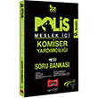 Polis Meslek ��i Komiser Yard�mc�l��� Y�ld�z Serisi Soru Bankas� 9. Bask� Yarg� Yay�nlar�