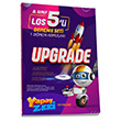 8.S�n�f LGS UPGRADE 5 Li Deneme Seti Yapay Zeki Yay�nlar�