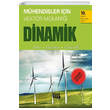 M�hendisler i�in Vekt�r Mekani�i Dinamik Literat�r Yay�nc�l�k