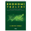 Ekonomi Tezleri Gece Kitapl���