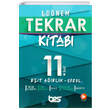 11. S�n�f E�it A��rl�k 1. D�nem Tekrar Kitab� Bes Yay�nlar�