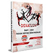 2021 �ABT Besyo Dekatlon 5li Deneme Deka Akademi Yay�nlar�