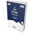 AYT 25 li Fizik Denemesi Ders Ortam� Yay�nlar�