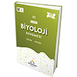 TYT 40 l� Biyoloji Denemesi Ders Ortam� Yay�nlar�