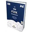 TYT 40 l� Fizik Denemesi Ders Ortam� Yay�nlar�