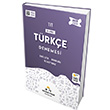 TYT 10 lu T�rk�e Denemesi Ders Ortam� Yay�nlar�