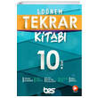 10. S�n�f 1. D�nem Tekrar Kitab� Bes Yay�nlar�