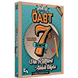 �ABT Din K�lt�r� ve Ahlak Bilgisi ��retmenli�i ve �HL Meslek Dersleri ��retmenli�i Mihrab 7 Deneme ��z�ml� Modus Yay�nlar�