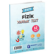 TYT Fizik Yaprak Test Ba�ar�yorum Yay�nlar�