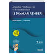 �� Davalar� Rehberi Se�kin Yay�nc�l�k