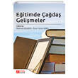 E�itimde �a�da� Geli�meler Pegem Yay�nlar�