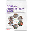 DEHB ve Alternatif Tedavi T�rleri Pegem Yay�nlar�