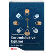 Tohum Sorun Sorumluluk ve E�itimi Pegem Yay�nlar�