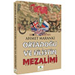 Ortado�u ve Filistin Mezalimi Maranki Yay�nlar�