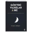 G�kteki Y�ld�zlar ve Biz ��ra Yay�nlar�