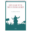 Siyasetin Mucizeleri Bengisu Yay�nlar�