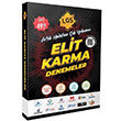 8.S�n�f LGS Karma Denemeler Elit Karma Prf Paraf Yay�nlar�
