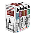 Sherlock Holmes Seti (5 Kitap Tak�m) Mart� Yay�nlar�