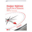 De�er E�itimi Kavram �lke ve Yakla��mlar Pegem Yay�nlar�