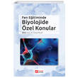 Fen E�itiminde Biyolojide �zel Konular Pegem Yay�nlar�