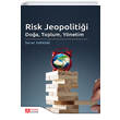 Risk Jeopoliti�i Do�a Toplum Y�netim Pegem Yay�nlar�