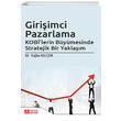 Giri�imci Pazarlama KOB� lerin B�y�mesinde Stratejik Bir Yakla��m Pegem Yay�nlar�