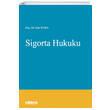 Sigorta Hukuku On �ki Levha Yay�nc�l�k