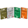 SPK SPF Gayrimenkul De�erleme Lisans� 4 Kitap Pelikan Yay�nevi