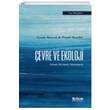 �evre ve Ekoloji �ktisat Yay�nlar�
