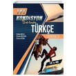 TYT T�rk�e Kondisyon Serisi Denemesi H�z ve Renk Yay�nlar�
