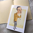 Turgut Uyar A5 Defter KB69 Book Tasar�m