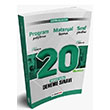 KPSS E�itim Bilimleri Program Geli�tirme Materyal Tasar�m S�n�f Y�netimi PDF ��z�ml� 20 Deneme Kozmik Oda Yay�nlar�