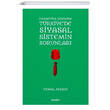 Osmanl�dan G�n�m�ze T�rkiyede Siyasal Sistemin Sorunlar� Kadim Yay�nlar�