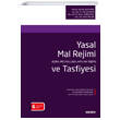 Yasal Mal Rejimi Se�kin Yay�nc�l�k