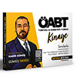 2021 �ABT T�rk Dili ve Edebiyat� T�rk�e Kinaye Soru Bankas� Benim Hocam Yay�nlar�