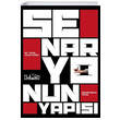 Senaryonun Yap�s� Platon Hukuk