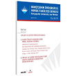 Bah�e�ehir �niversitesi Hukuk Fak�ltesi Dergisi Cilt:15 Say�:191 192 Temmuz A�ustos 2020 Se�kin Yay�nevi