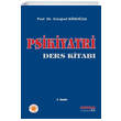 Psikiyatri Ders Kitab� Esenkal Yay�nc�l�k