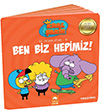 Ben Biz Hepimiz Kral �akir �lk Okuma Kitab� 16 Eksik Par�a Yaynlar�