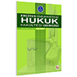 Erciyes �niversitesi Hukuk Fak�ltesi Dergisi Cilt:9 Say�:2 Se�kin Yay�nevi