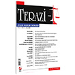Terazi Ayl�k Hukuk Dergisi Say�:5 Ocak 2007 Se�kin Yay�nevi