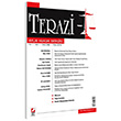 Terazi Ayl�k Hukuk Dergisi Say�:1 Eyl�l 2006 Se�kin Yay�nevi