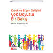 �ocuk ve Ergen Geli�imi Pegem Yay�nlar�