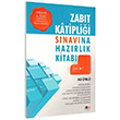 Zab�t Katipli�i S�nav�na Haz�rl�k Kitab� Litera T�rk