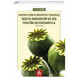 Osmanl�dan Cumhuriyete Ha�ha� Sosyo Ekonomik ve D�� Politik Boyutlar�yla (1909-1950) Son�a� Yay�nlar�