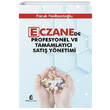 Eczanede Profesyonel ve Tamamlay�c� Sat�� Y�netimi Kilit Yay�nevi
