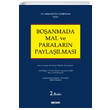 Bo�anmada Mal ve Paralar�n Payla��lmas� Se�kin Yay�nc�l�k