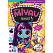 Miyav Miyav Modaevi S�perstarlar Aktiviteli Boyama Kitab� Eksik Par�a Yay�nlar�